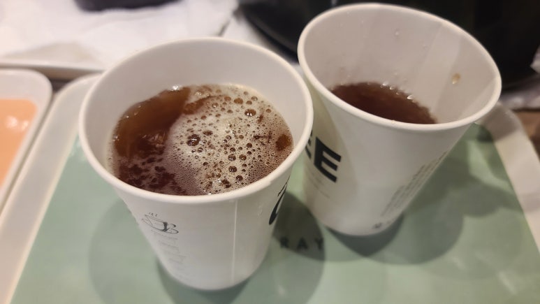 맛나감자탕 정관점 이미지