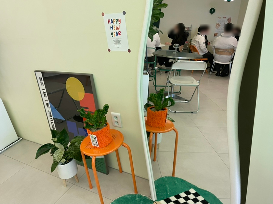 엠유엠커피 이미지