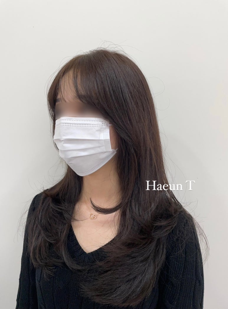 헤어인글램일곡점 이미지