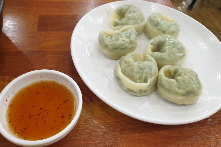 청학동손칼국수 이미지