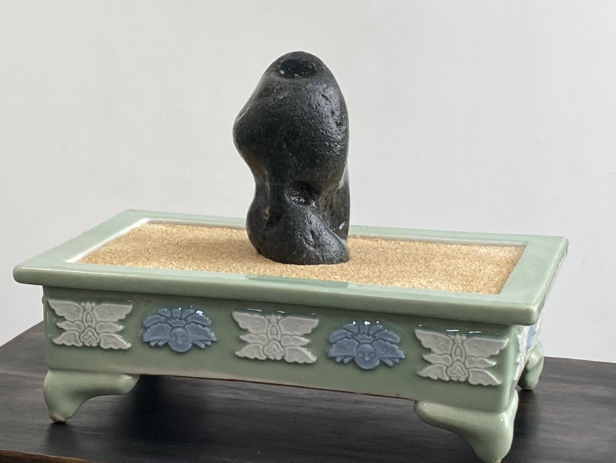 경호강수석 이미지