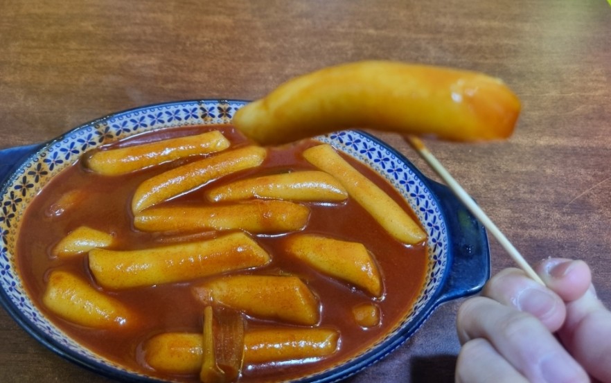 댕자분식 이미지