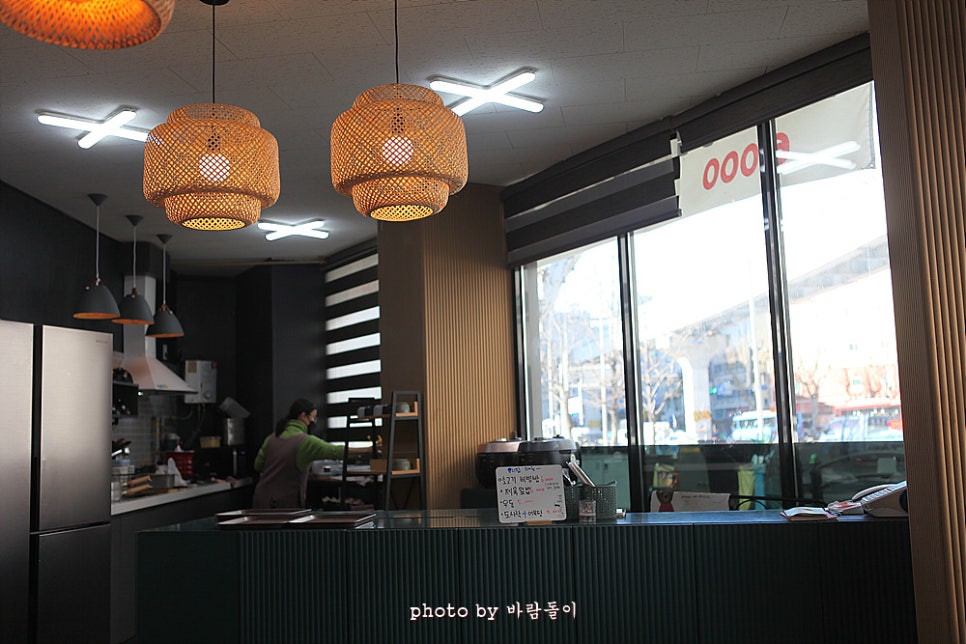 모닝국수&김밥 이미지