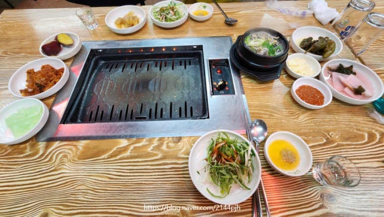 흥부네고기천국 이미지