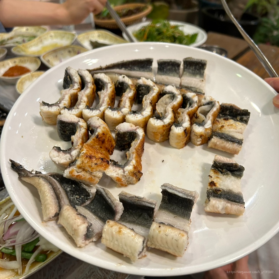 청계대청마루 이미지