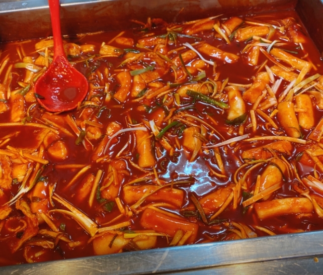 김고운김밥 이미지