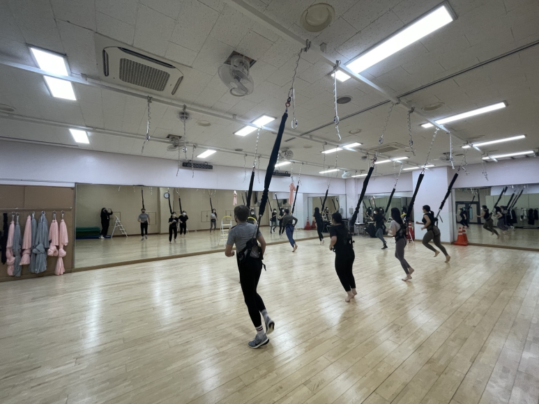 금천구문화체육센터 이미지