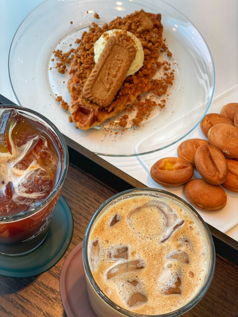 커피캡틴진주 이미지