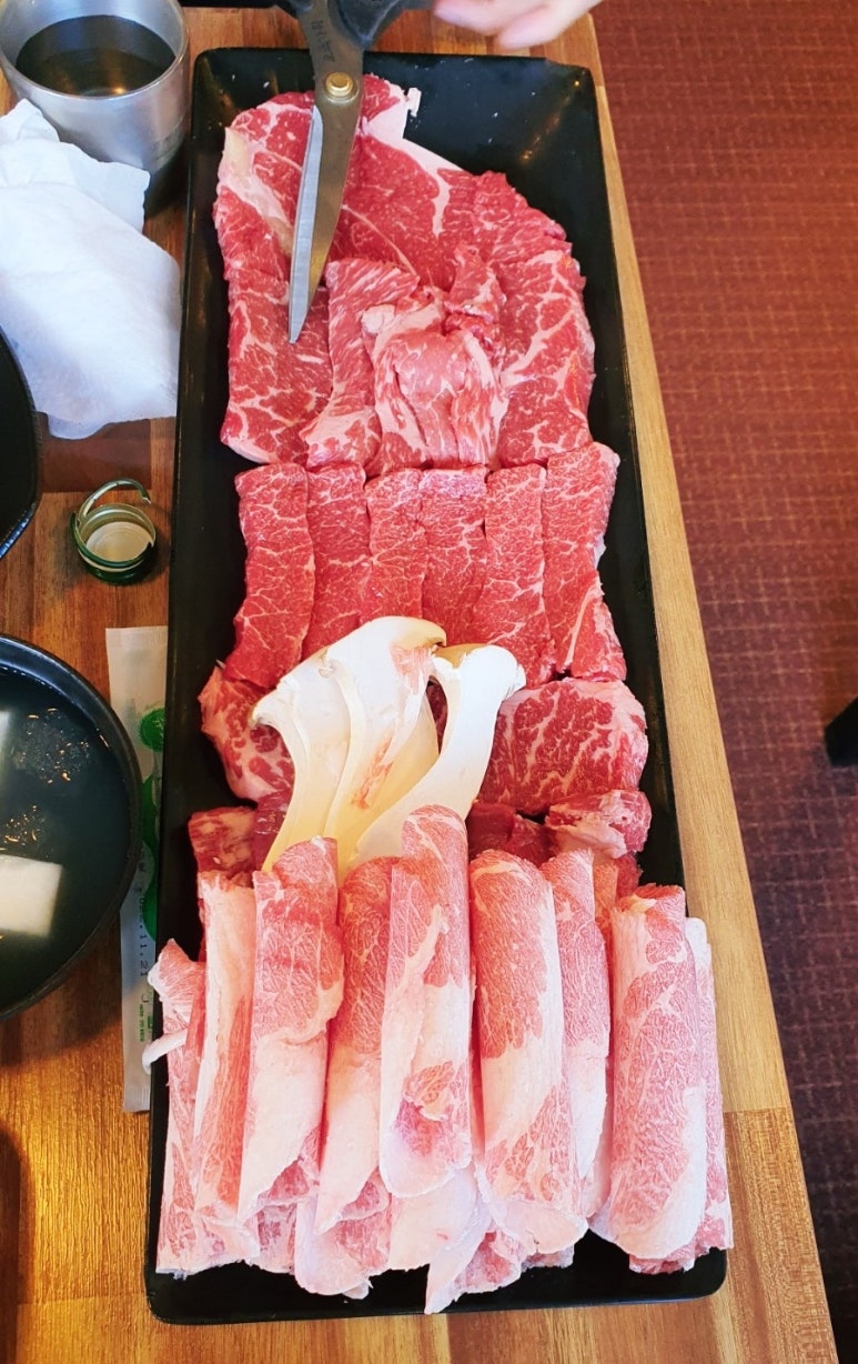 마장동육번지 이미지