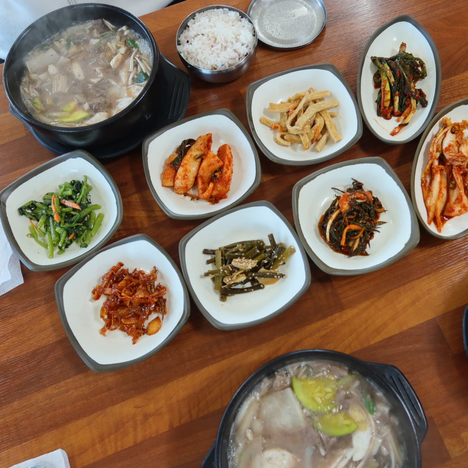 칠공주불고기 이미지