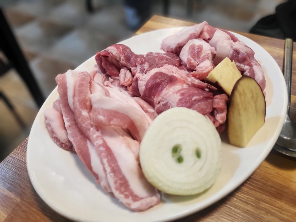 평화동뒷고기 이미지
