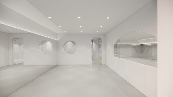 이화당스웰발레학원 이미지