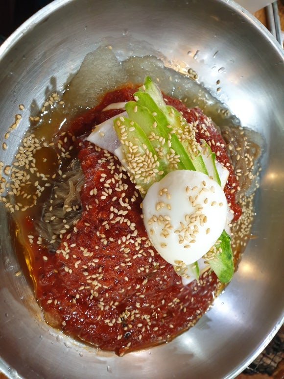 서울갈비숯불화로구이 이미지