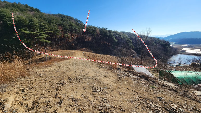 펜션600캠핑장 이미지