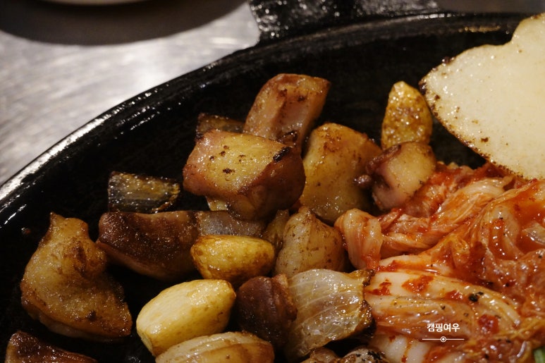 효자막창아산배방점 이미지