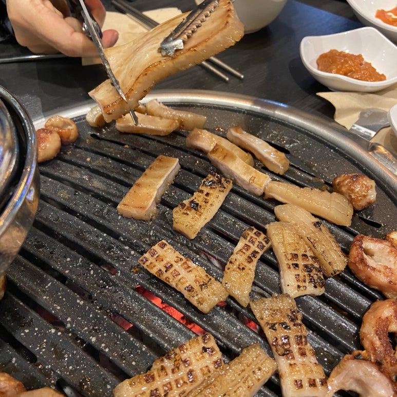 조선제일막창집 이미지