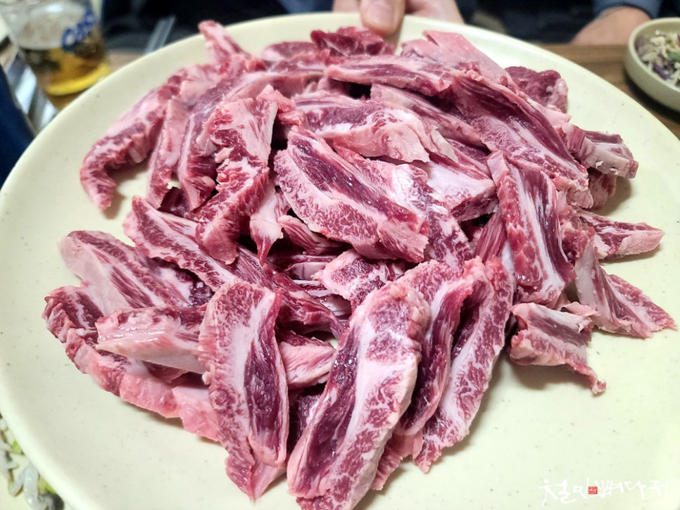 대추식당 이미지
