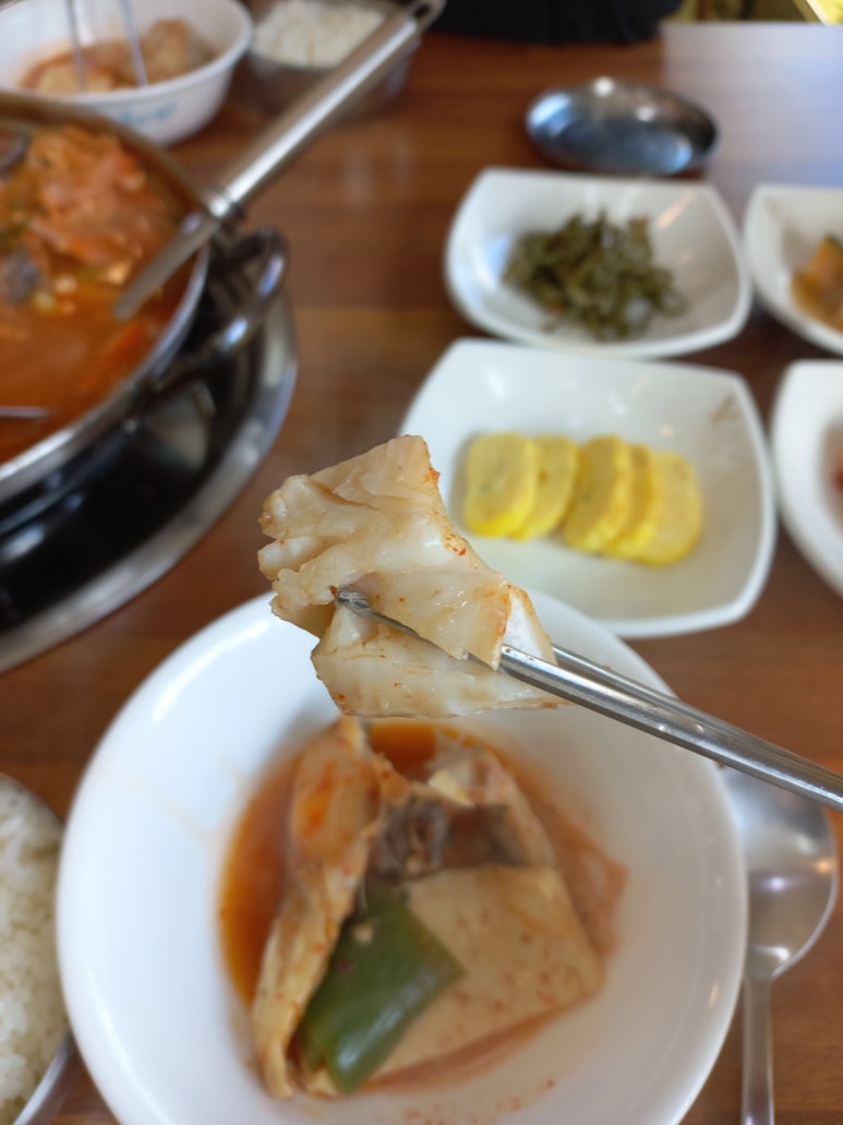 김진혁동태매운탕 이미지