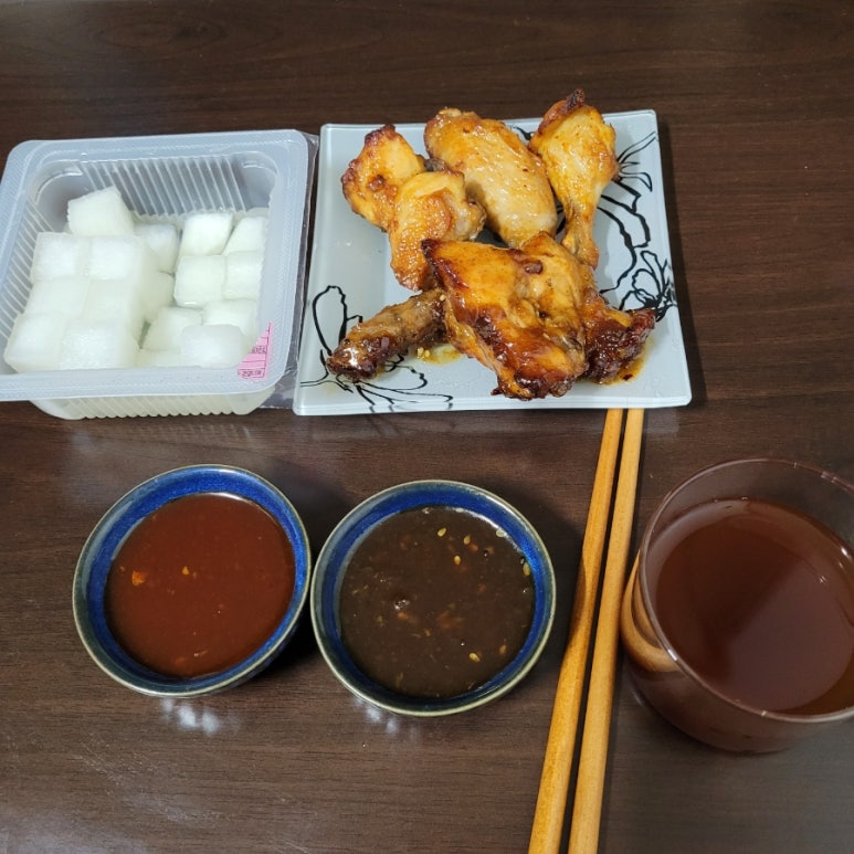 굽네치킨세종 이미지