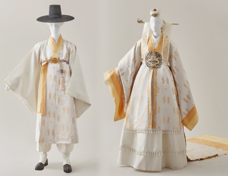 이춘섭명인전통복식연구소 이미지