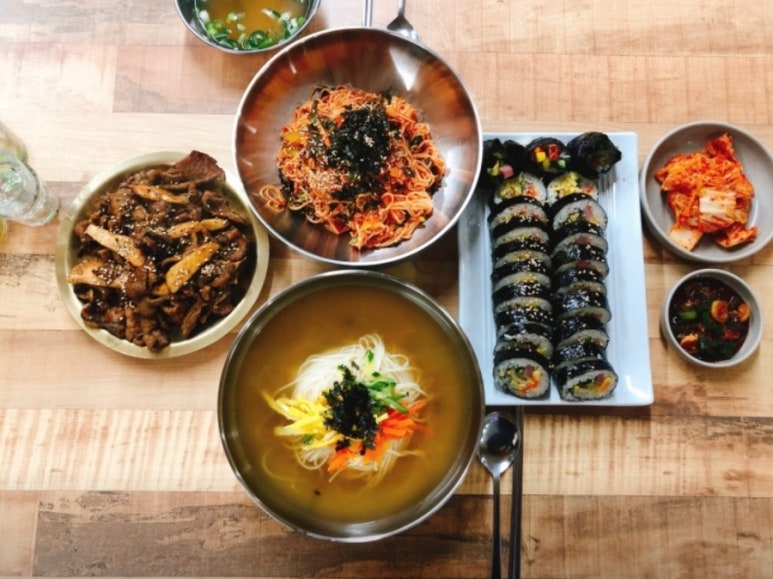 맛있GO 이미지