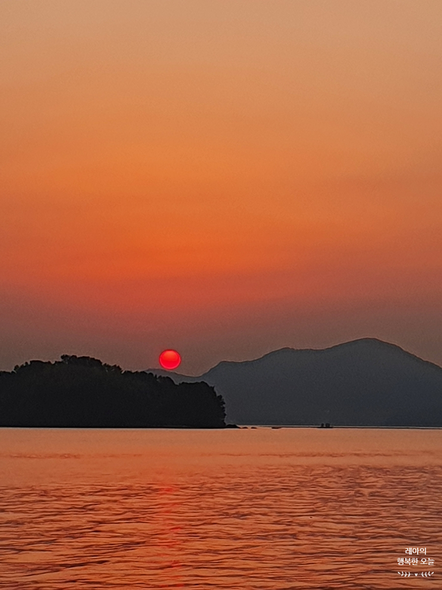 남해포레스오토캠핑장 이미지