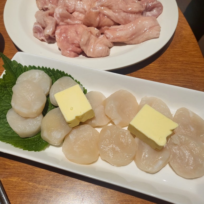 다래막창 이미지