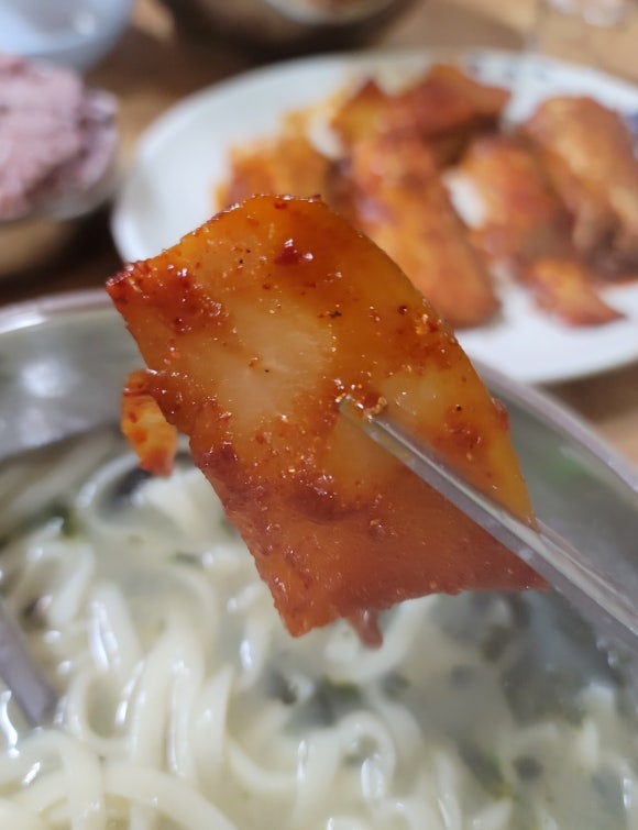 홍두깨엄마손칼국수 이미지