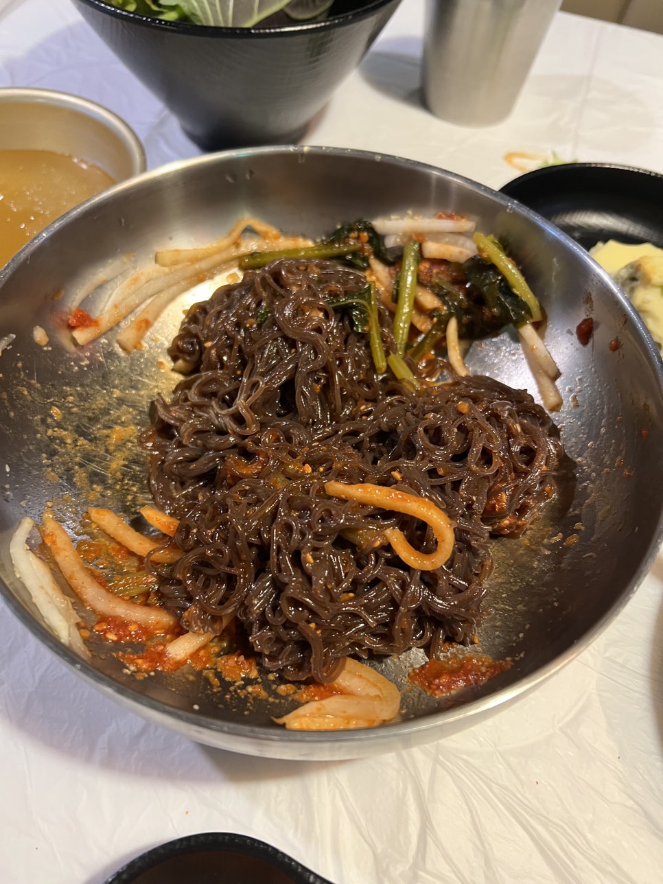 한돈고깃집 이미지