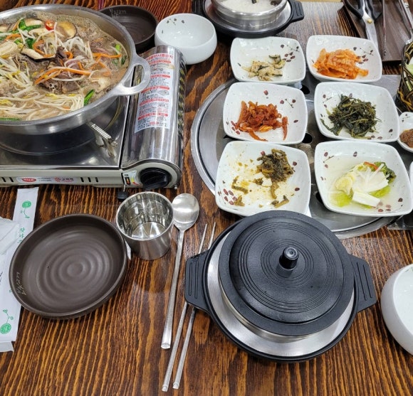 한우담 이미지