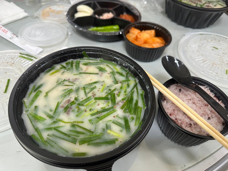 국수나무순천대점 이미지