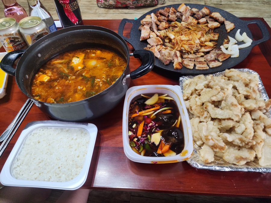 하늘담은바다펜션 이미지