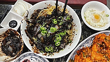 식구반점 이미지