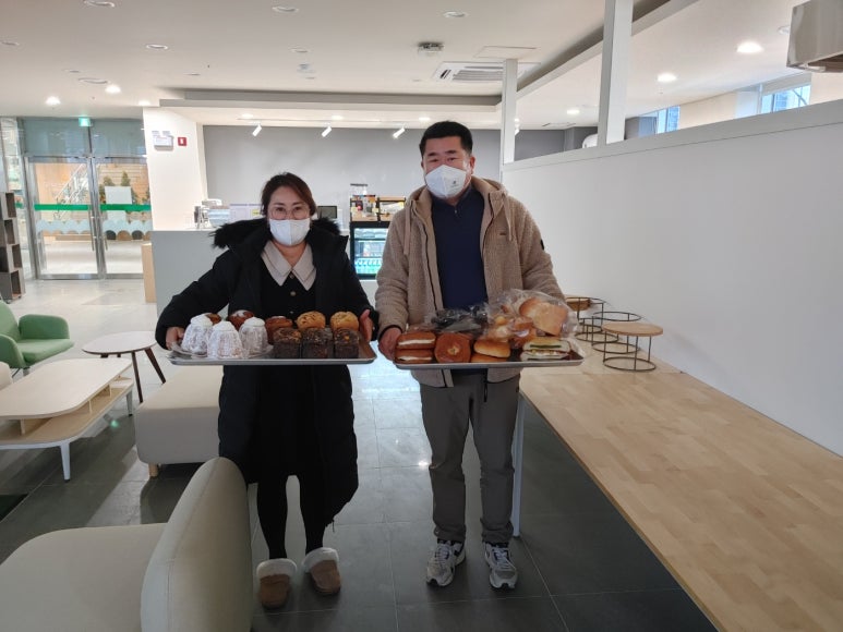 홍성시니어클럽 이미지