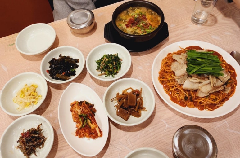 남천회관 이미지