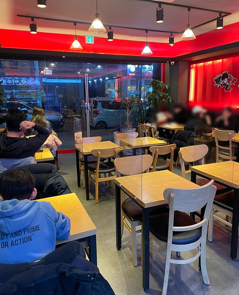 탕화쿵푸마라탕 이미지