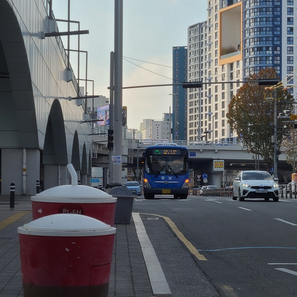 팔공스테이 이미지