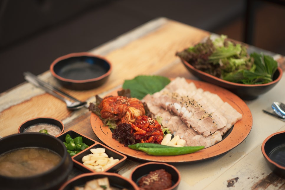귀한족발대구 이미지