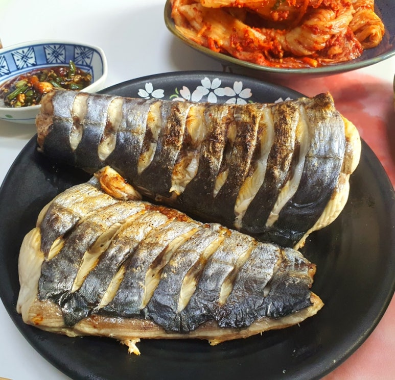 외섬낚시 이미지
