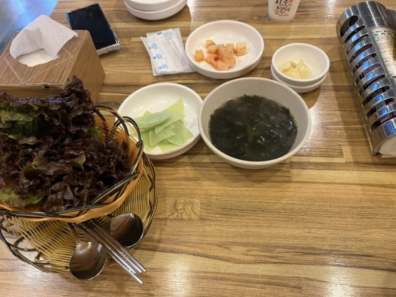 이모네 별난곱창 이미지