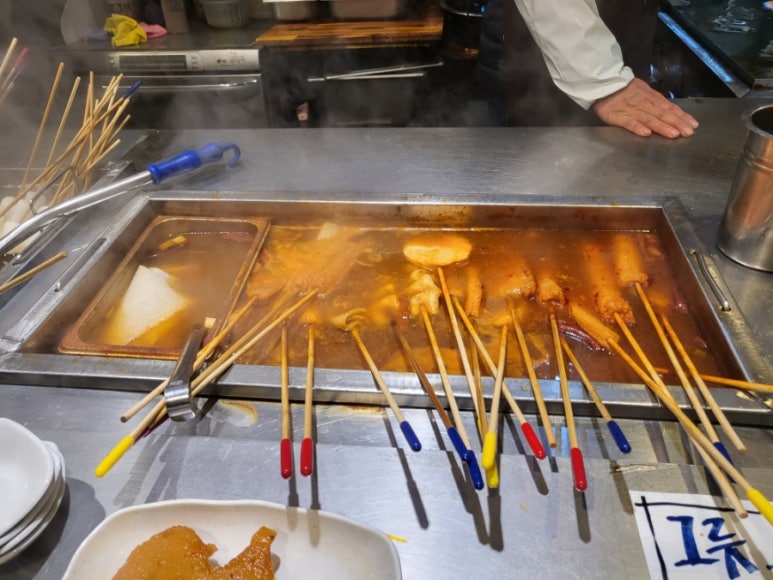 부산어묵&호떡당 이미지
