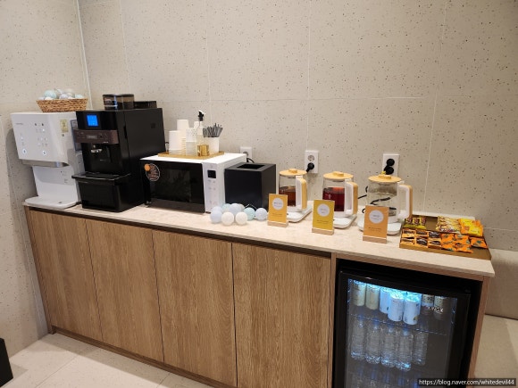 버튼호텔종합운동장점 이미지
