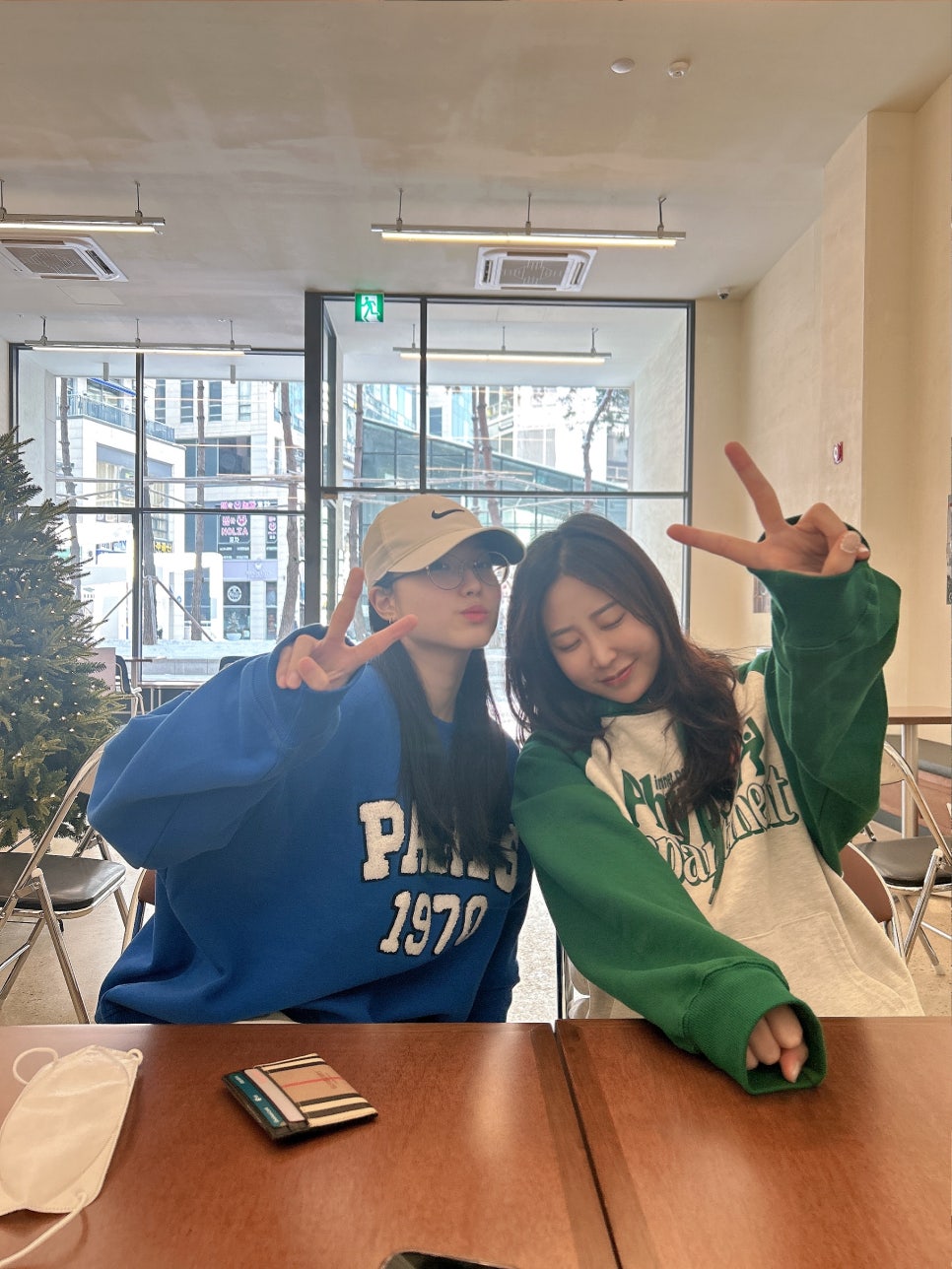 중식남매 이미지