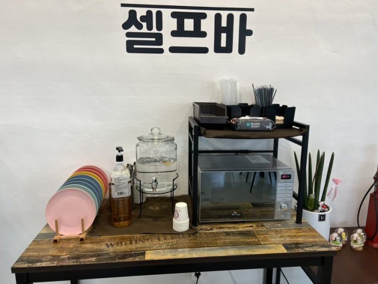 비올렛베이커리 이미지