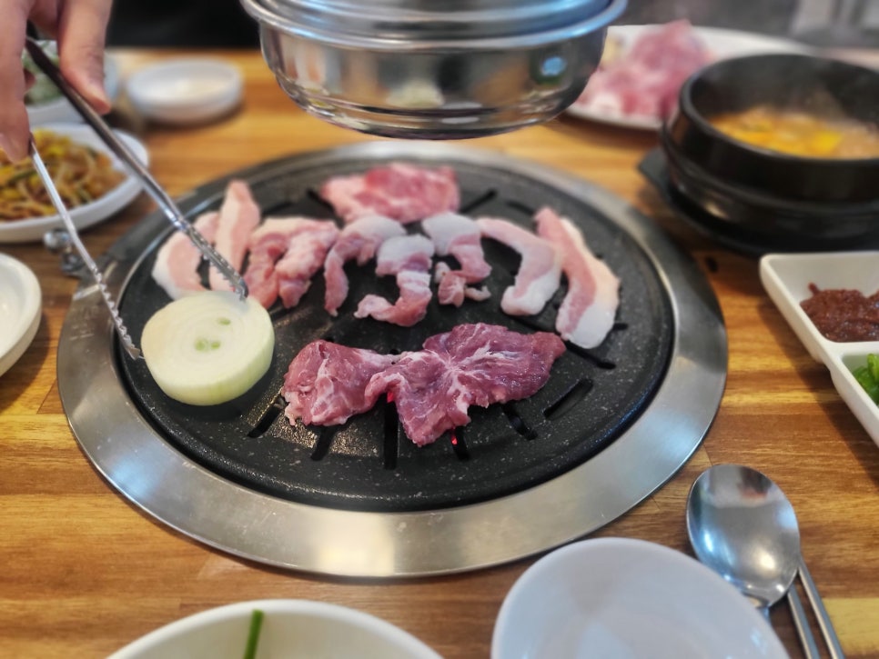 평화동뒷고기 이미지