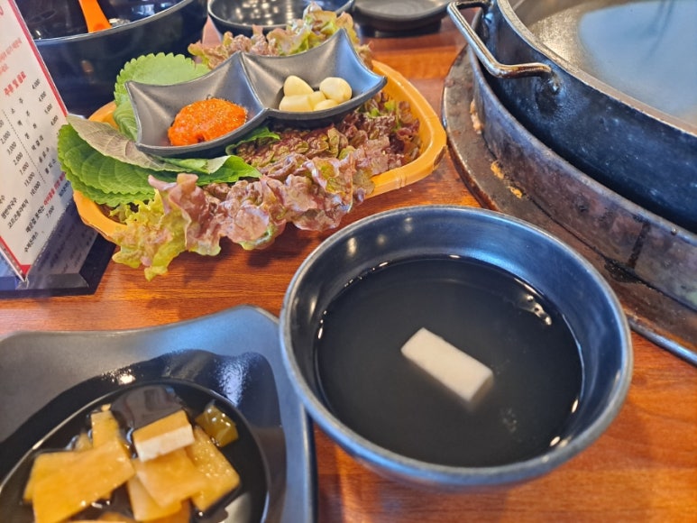 볶끼요춘천닭갈비 이미지