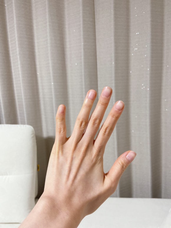 네일뽐내다 이미지