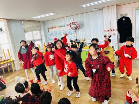 벧엘유치원 이미지