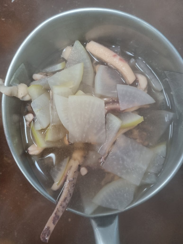 숙이네반찬 이미지