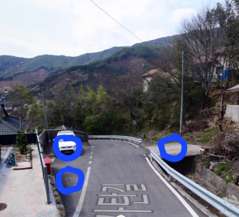 하동알퐁소펜션 이미지